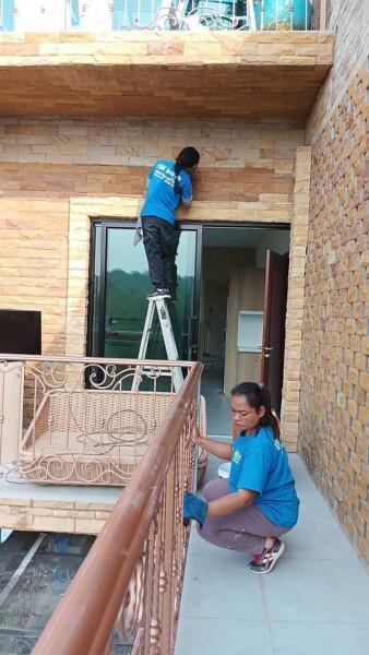 แม่บ้านรับทําความสะอาด.com รับทำความสะอาด (128)