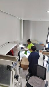 แม่บ้านรับทําความสะอาด.com รับทำความสะอาด 136