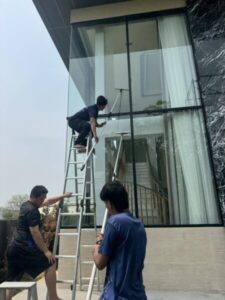 แม่บ้านรับทําความสะอาด.com รับทำความสะอาด 23